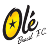 Olé Brasil Futebol Clube (SP) U19
