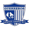 Atlético Chiapas (- 2015)