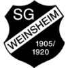 SG Weinsheim