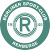 BSC Rehberge Youth