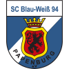 Blau-Weiß Papenburg II