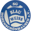 SG Blau-Weiß Hohenschönhausen