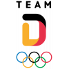 Deutschland Olympia