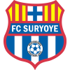 FC Suryoye Enschede