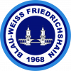 SG Blau-Weiß Friedrichshain