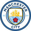 Manchester City Formação