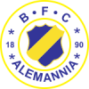 BFC Alemannia 90 Wacker