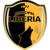 AD Municipal Liberia Reserves