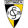 1.SC Göttingen 05 Jugend