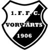 1. FFC Vorwärts 06 Wien (- 2014)