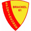Dortmunder Löwen - Brackel 61 