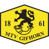 MTV Gifhorn Juvenil