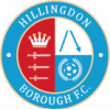 FC Hillingdon Borough