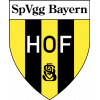SpVgg Bayern Hof Juvenis