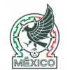 Мексика Олимпийская