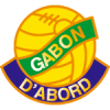 Gabon Olimpijski