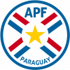 Парагвай Олимпийская