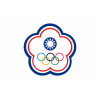 Chinesisch Taipeh Olympia