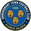 Shrewsbury Town Formation