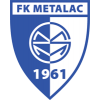 FK Metalac Gornji Milanovac U19