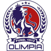 CD Olimpia Reserve