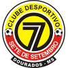 Clube Desportivo Sete de Setembro (MS)