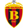 Vardar Skopje UEFA U19
