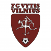 FCヴィティス・ヴィルニュス(まで2021年)