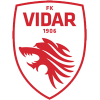 FK Vidar Youth