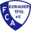 Alemannia Klein-Auheim