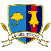 LB-BRB Tokyo