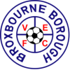 Broxbourne Borough U18