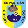 Partizan Cierny Balog