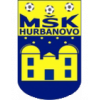 MSK Hurbanovo