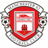 FC Manchester 62 Reserve