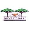 Boyne Tigers FC