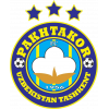 Пахтакор Ташкент U21