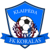 FKコララス・クライペーダ(まで2018年)