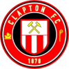 Clapton FC