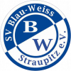 SV Blau-Weiß Straupitz