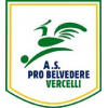 Pro Belvedere Vercelli (- 2010)