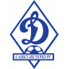 Dinamo 2 St. Petersburg (-2018)