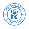 FK Radnik Bijeljina U17