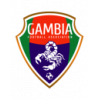 Gambia Onder 23