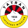 Tatran Liptovsky Mikulas U19