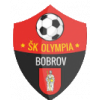 Olympia Bobrov