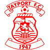 Tayport FC