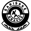 FK Sarisske Dravce