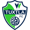 Tuxtla FC (- 2019)
