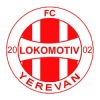 FC Lokomotiv Erewan U18